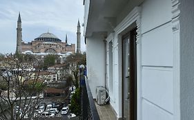 Bon Hotel Old City - Special Class